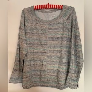 Sonoma light weight sweater.